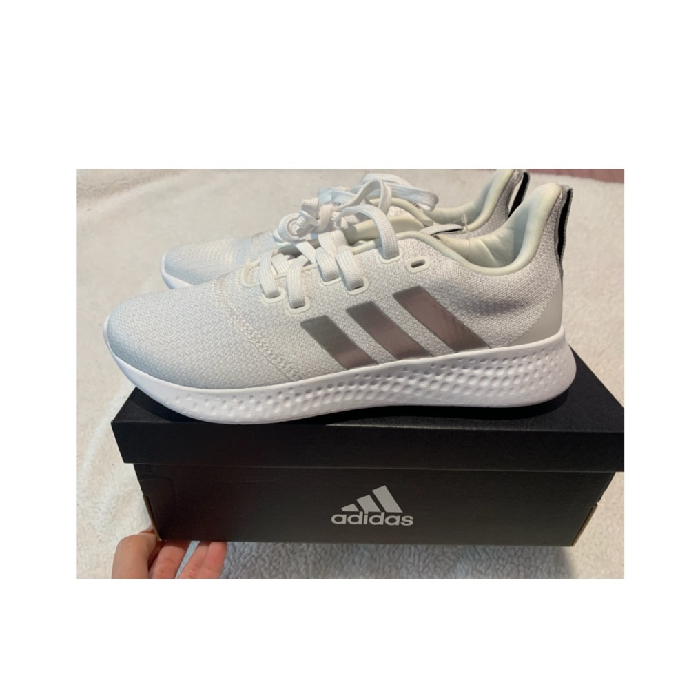 Adidas Puremotion shoes